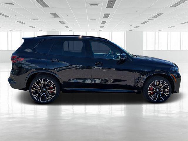 new 2026 BMW X5 M car, priced at $140,155