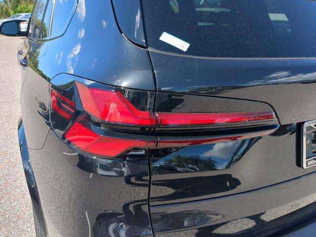 new 2026 BMW X5 M car, priced at $140,155