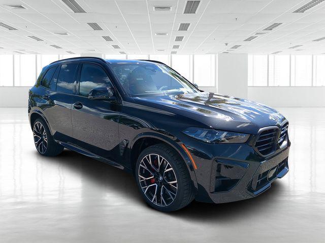 new 2026 BMW X5 M car, priced at $140,155