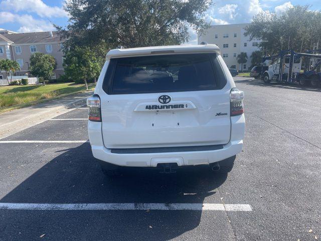 used 2022 Toyota 4Runner car, priced at $32,891