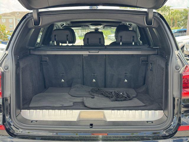 used 2021 BMW X3 PHEV car, priced at $31,641