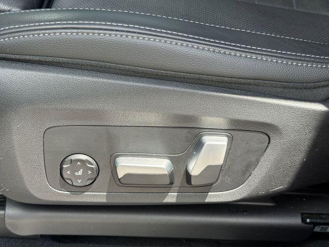 used 2021 BMW X3 PHEV car, priced at $31,641
