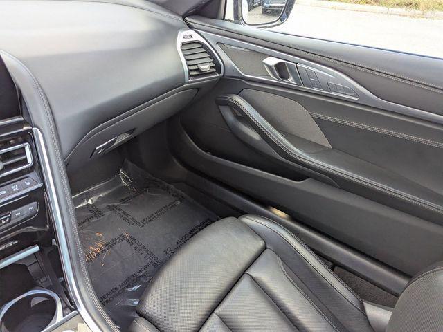 used 2025 BMW 840 car, priced at $74,991