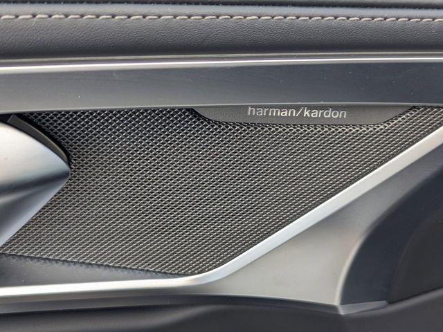 used 2025 BMW 840 car, priced at $74,991