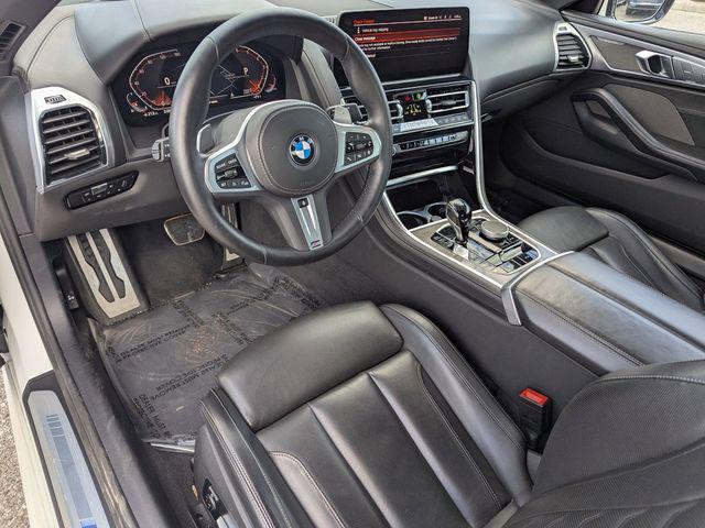 used 2025 BMW 840 car, priced at $74,991