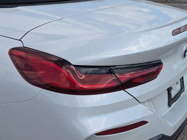 used 2025 BMW 840 car, priced at $74,991