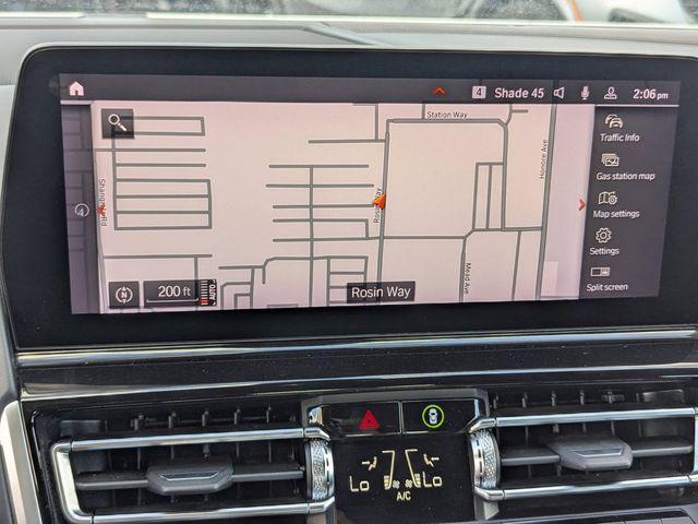 used 2025 BMW 840 car, priced at $74,991