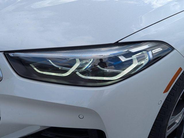 used 2025 BMW 840 car, priced at $74,991