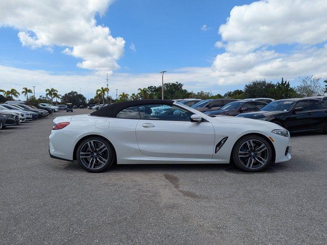 used 2025 BMW 840 car, priced at $74,991