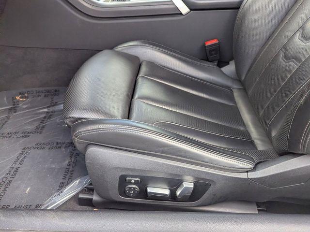 used 2025 BMW 840 car, priced at $74,991