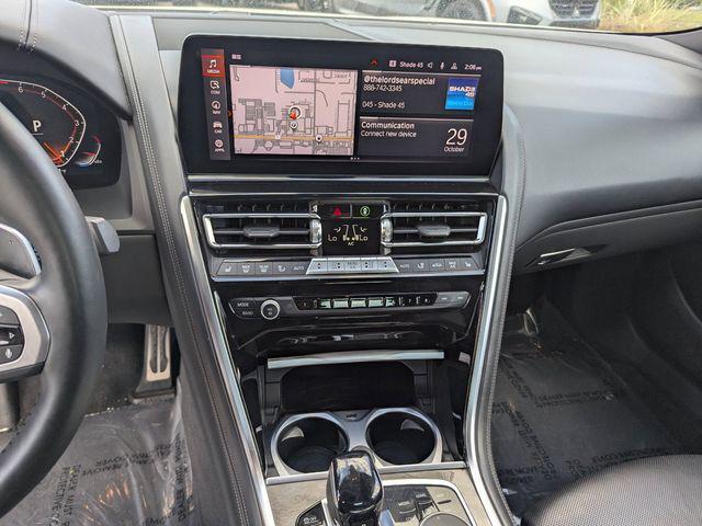 used 2025 BMW 840 car, priced at $74,991