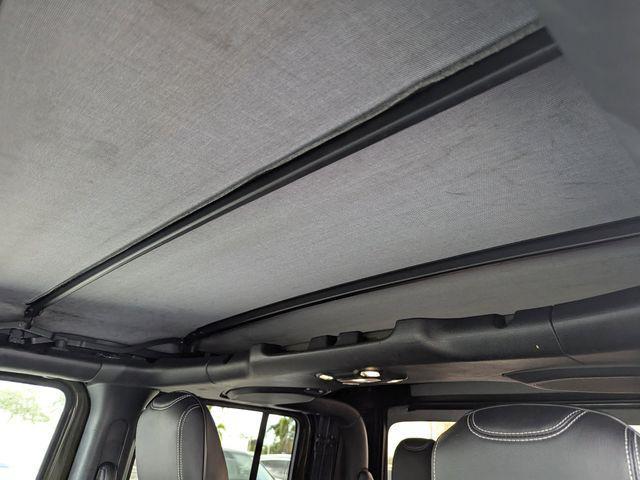 used 2021 Jeep Gladiator car, priced at $24,524