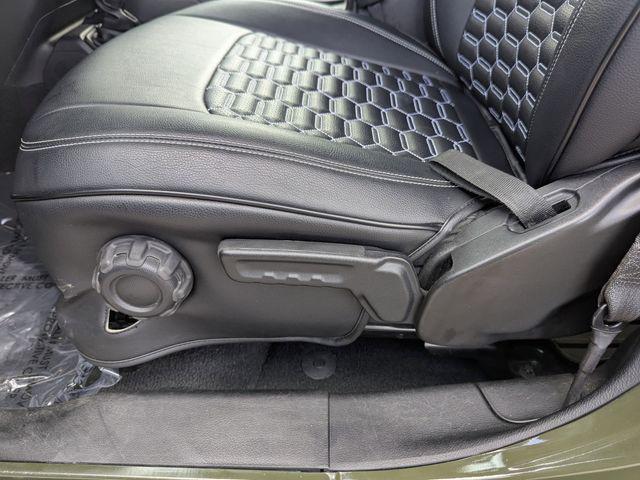 used 2021 Jeep Gladiator car, priced at $24,524