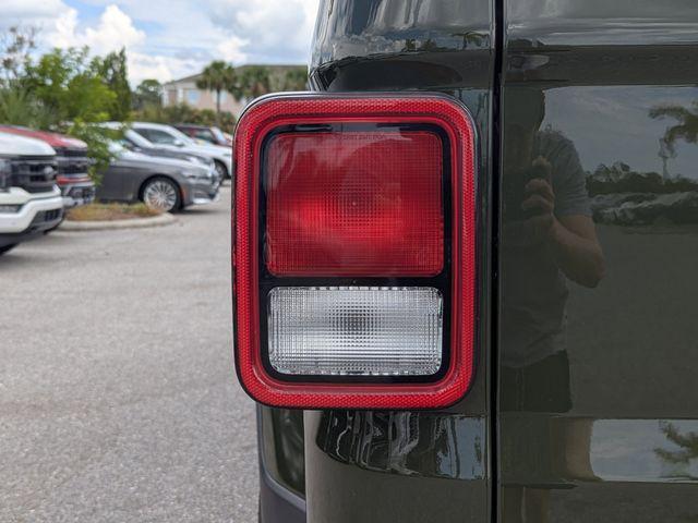 used 2021 Jeep Gladiator car, priced at $24,524