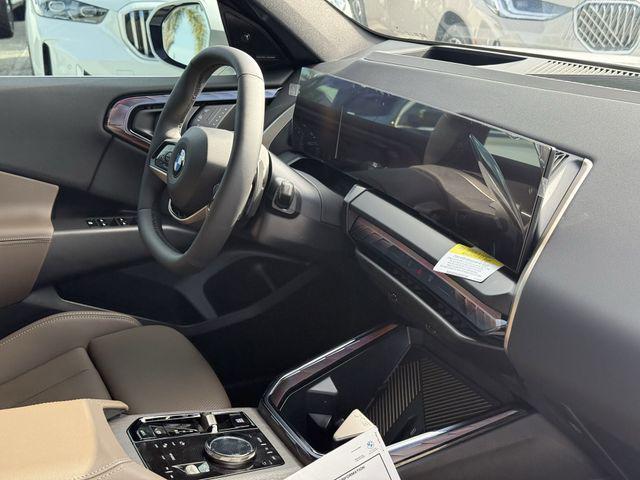 new 2025 BMW X3 car, priced at $56,050