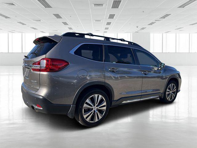 used 2021 Subaru Ascent car, priced at $24,781