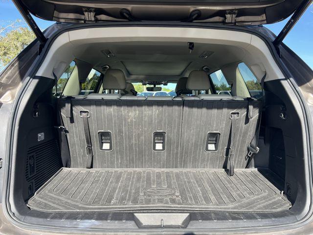 used 2021 Subaru Ascent car, priced at $24,781