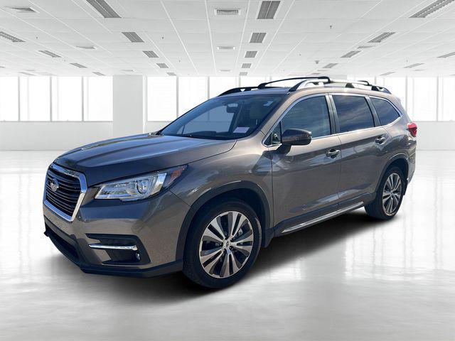 used 2021 Subaru Ascent car, priced at $24,781