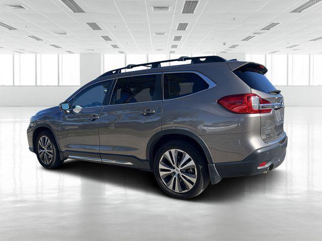 used 2021 Subaru Ascent car, priced at $24,781