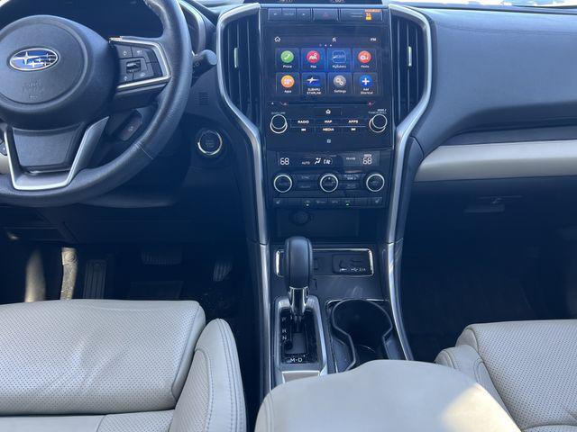 used 2021 Subaru Ascent car, priced at $24,781