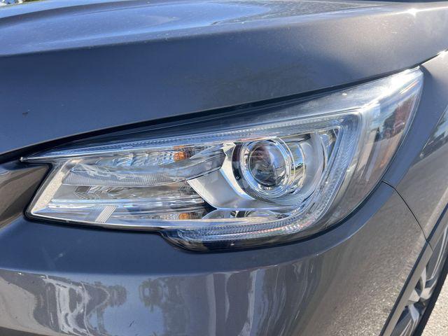 used 2021 Subaru Ascent car, priced at $24,781