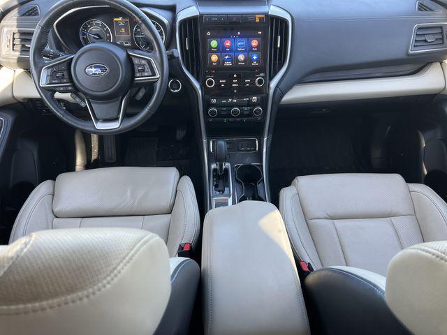 used 2021 Subaru Ascent car, priced at $24,781