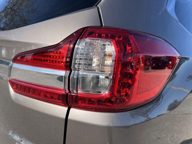 used 2021 Subaru Ascent car, priced at $24,781