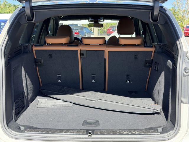 used 2023 BMW X3 car, priced at $36,991