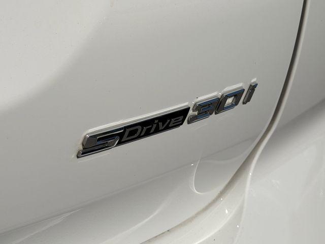 used 2023 BMW X3 car, priced at $36,991