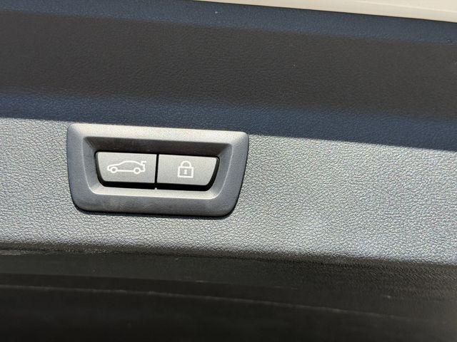 used 2023 BMW X3 car, priced at $36,991