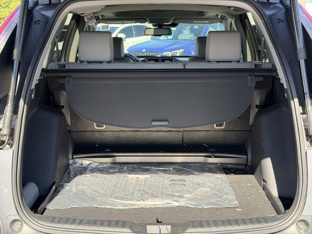 used 2019 Honda CR-V car, priced at $20,991