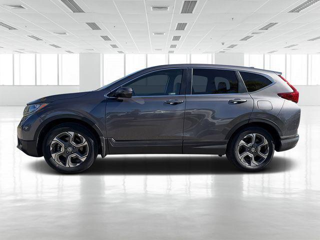 used 2019 Honda CR-V car, priced at $20,991