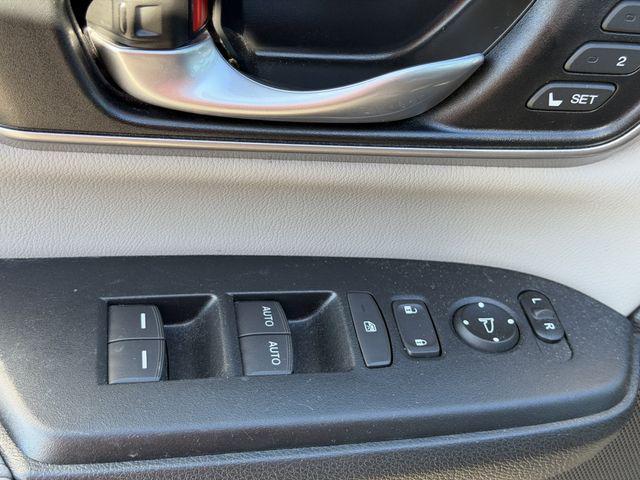 used 2019 Honda CR-V car, priced at $20,991