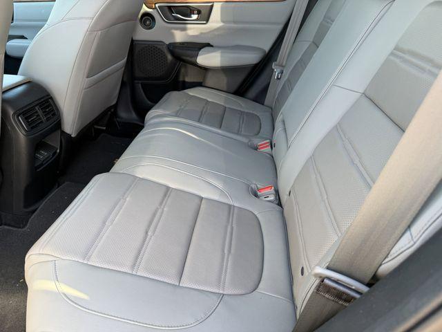 used 2019 Honda CR-V car, priced at $20,991