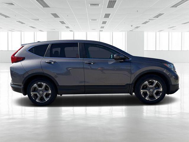 used 2019 Honda CR-V car, priced at $20,991