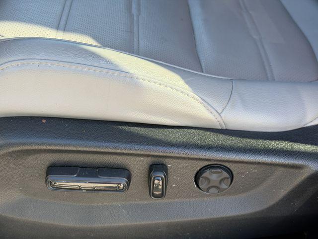 used 2019 Honda CR-V car, priced at $20,991