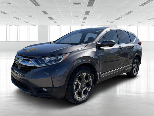 used 2019 Honda CR-V car, priced at $20,991
