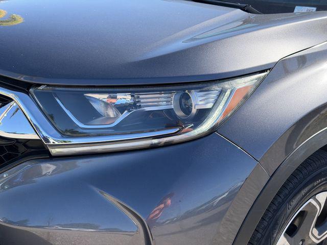used 2019 Honda CR-V car, priced at $20,991