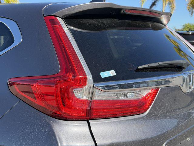 used 2019 Honda CR-V car, priced at $20,991