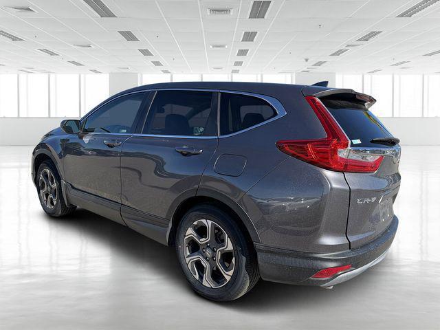 used 2019 Honda CR-V car, priced at $20,991