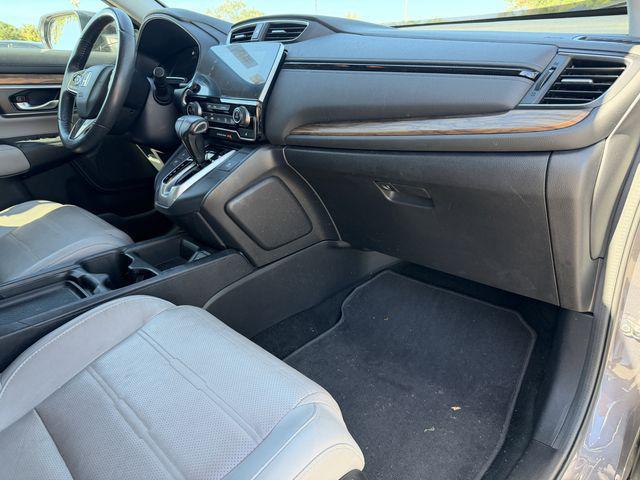 used 2019 Honda CR-V car, priced at $20,991