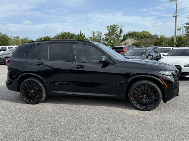 new 2026 BMW X5 car, priced at $97,375