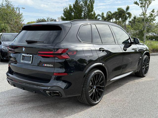 new 2026 BMW X5 car, priced at $97,375