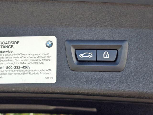 used 2021 BMW X1 car, priced at $25,591