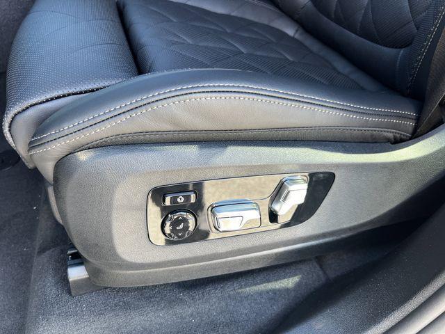 new 2026 BMW X5 car, priced at $77,575