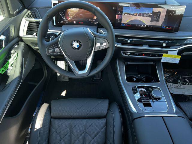 new 2026 BMW X5 car, priced at $77,575