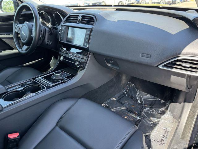 used 2017 Jaguar XE car, priced at $11,992