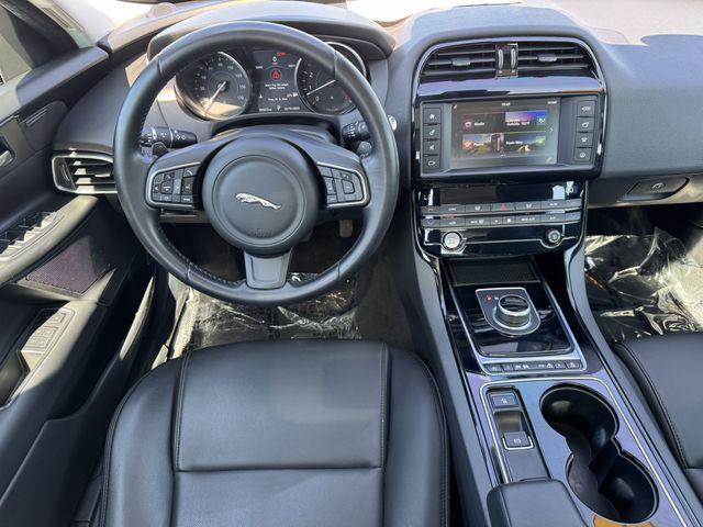 used 2017 Jaguar XE car, priced at $11,992