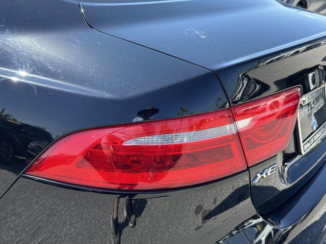 used 2017 Jaguar XE car, priced at $11,992