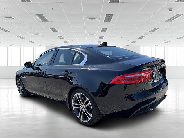 used 2017 Jaguar XE car, priced at $11,992
